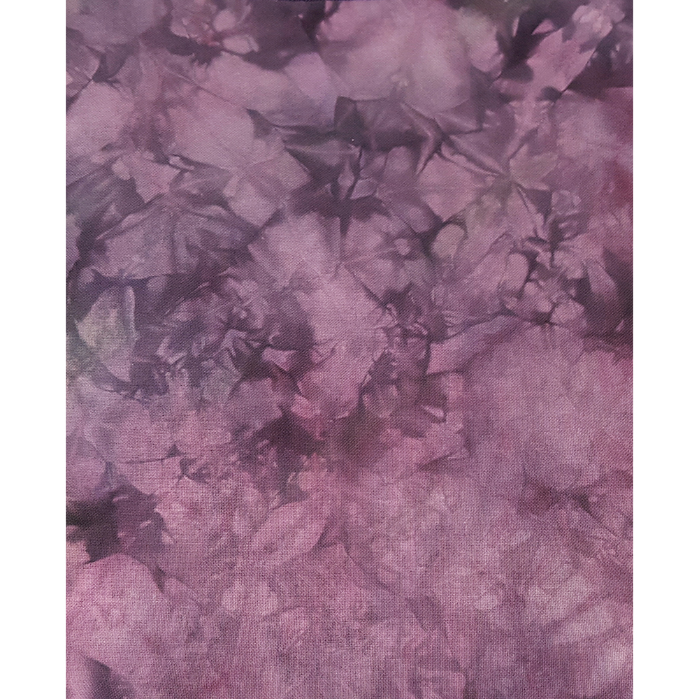 Hand Dyed Fabrics